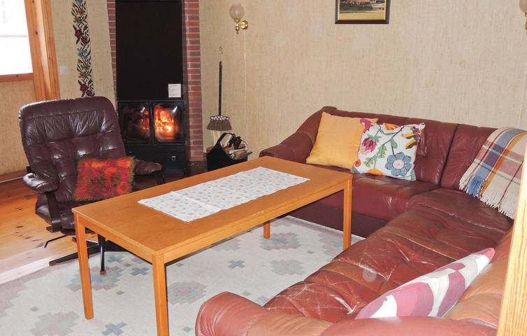 Ferienhaus für 8 Personen, mit Garten und Terrasse in Halland - 4