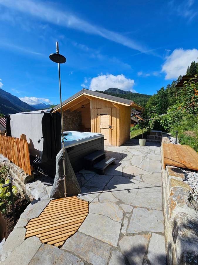 Three-Bedroom House in Mittenwald, Bayerische Alpen