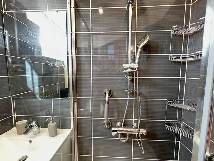 Gîte pour 4 personnes à Saint-Mandé - 3