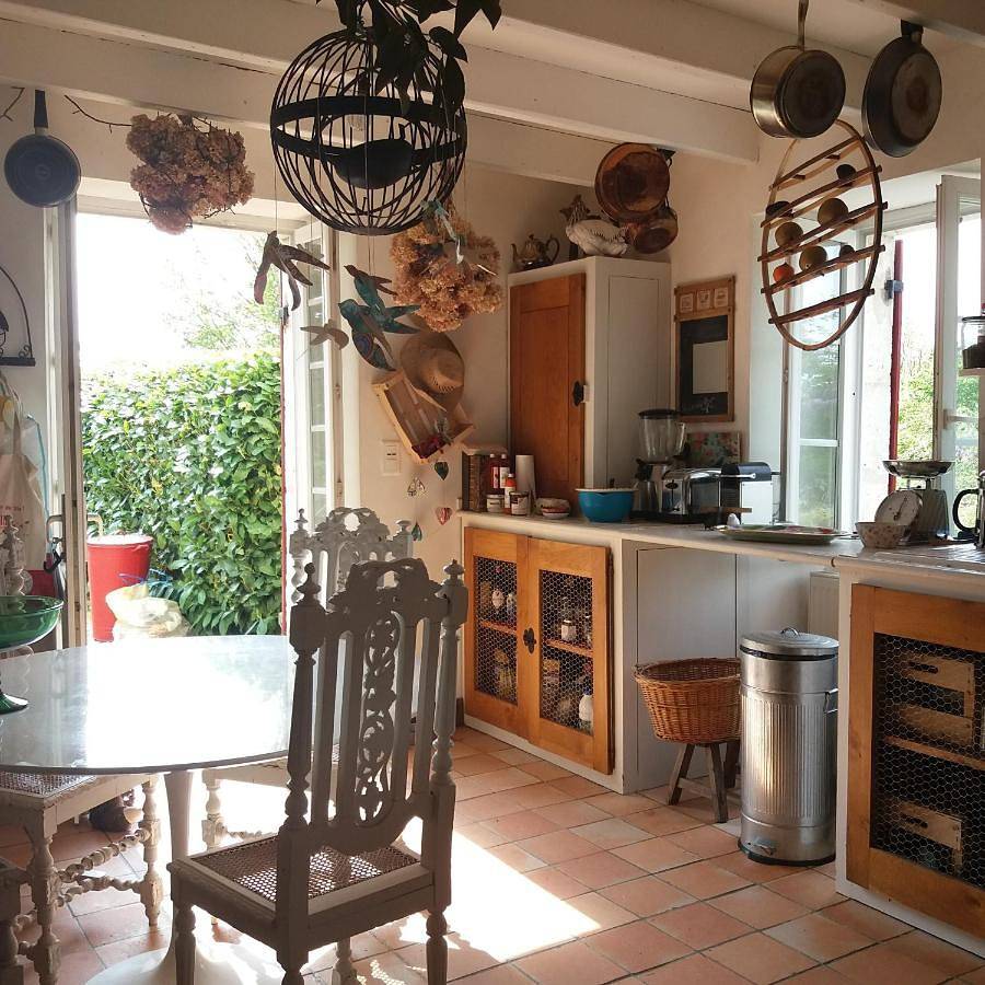Three-Bedroom House in Razac-sur-l'Isle, Périgord Blanc