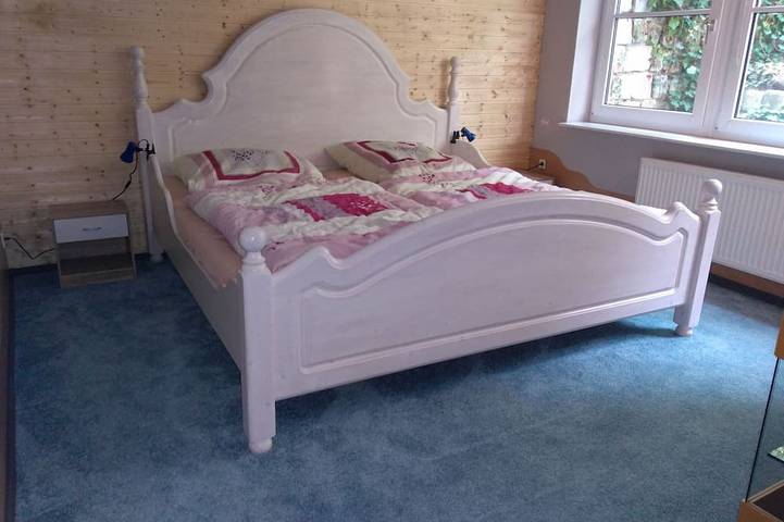 Ferienwohnung für 4 Personen in Reinickendorf - 2