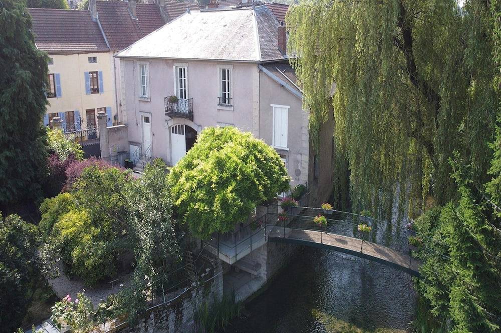 Photo : Maison de vacances