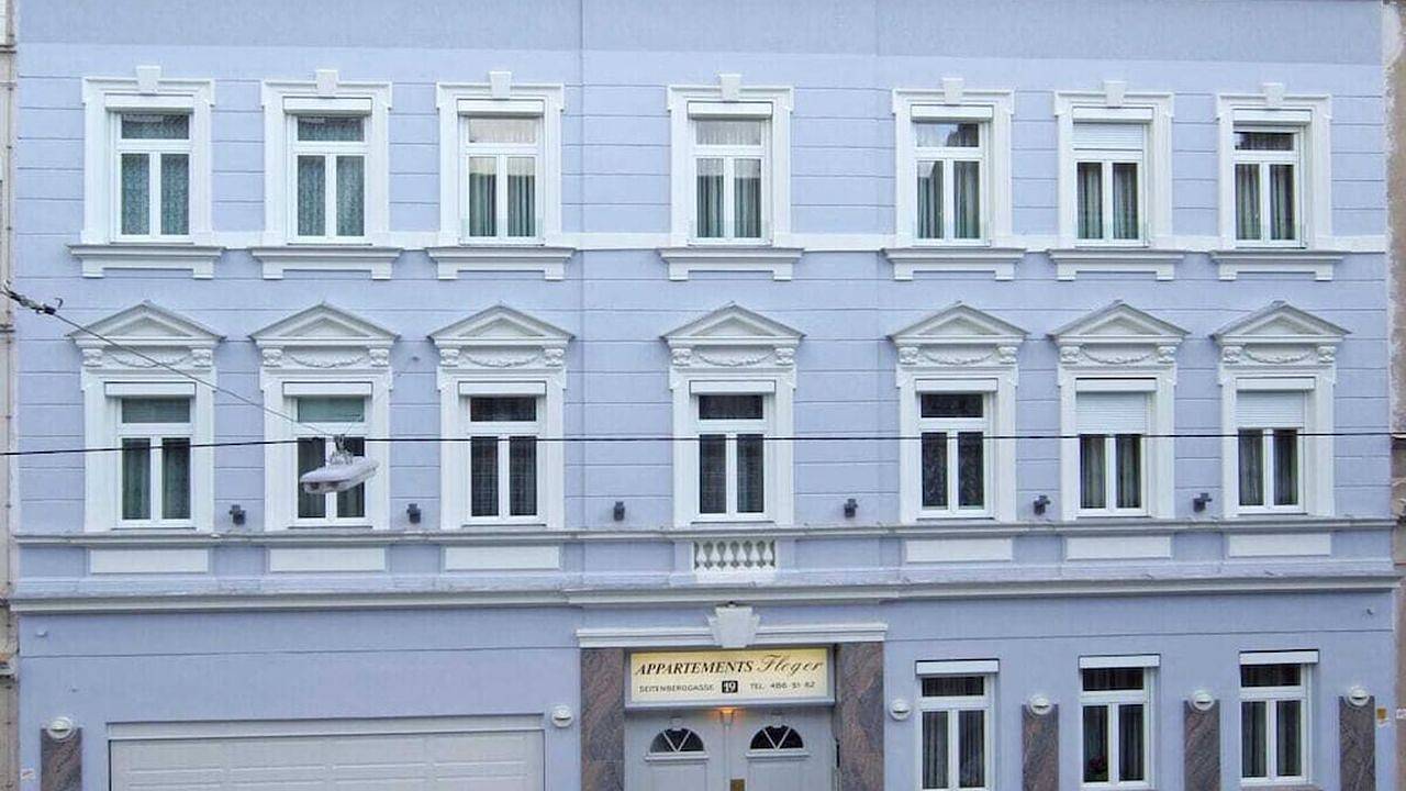 Ferienhaus für 1 Person (40 m²) in Ottakring in Wien, Wienerwald