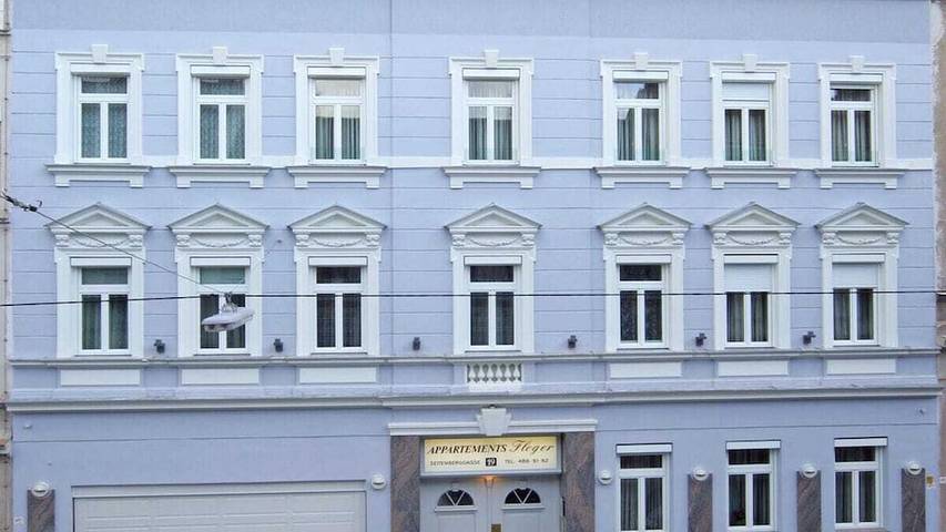 Ferienhaus für 1 Personen - 1