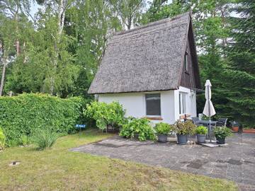 Ferienhaus für 4 Personen in Karlshagen, Usedom, Bild 1