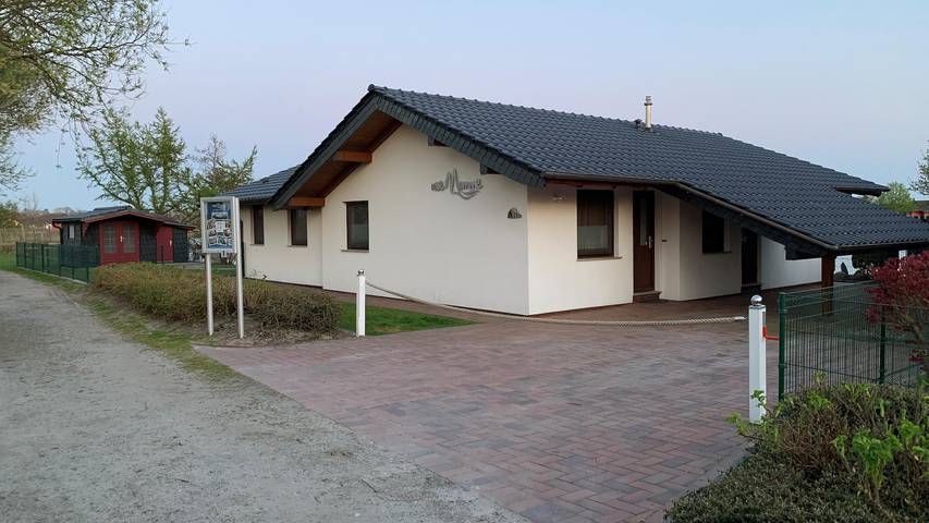 Ferienhaus useMomme in Eckwarderhörne, Butjadingen