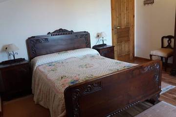Cabaña para 8 Personas en Rianjo, Costa de Galicia, Foto 1