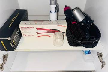 Appartement De Vacances pour 4 Personnes dans Rueil-Malmaison, Hauts-de-Seine, Photo 1