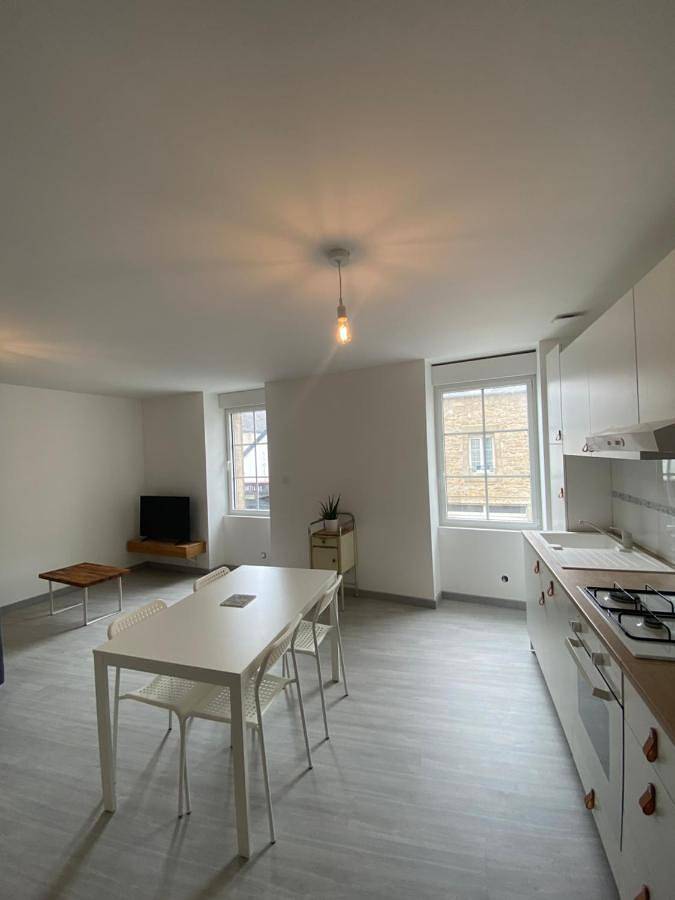 Appartement de vacances pour 2 personnes