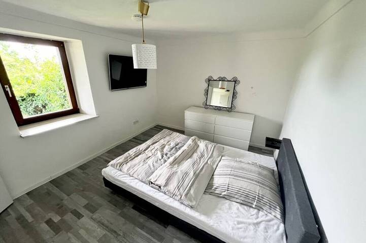 Ferienwohnung für 2 Personen