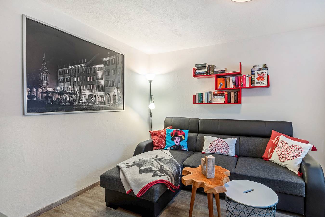 Ganze Wohnung, Ferienwohnung Schwarzwaldmarie  -  Renoviert, Balkon & Terasse, Ski fahren, Feldberg, Todtnau in Todtnau, Südschwarzwald
