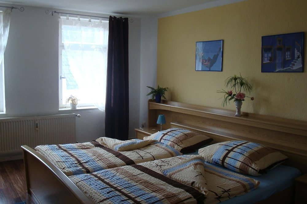 Ganze Wohnung, Top-Fw für 5-6 Personen im Erzgebirge Annaberg-Buchholz in Annaberg-Buchholz, Erzgebirge