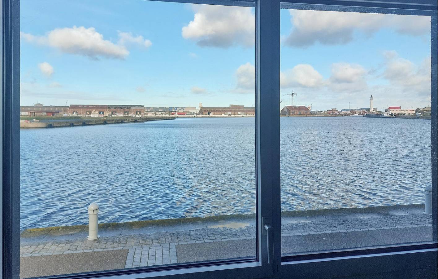 Ganze Ferienwohnung, Cozy Apartment Near L'Auberge de Jules, Malo-les-Bains in Dünkirchen, Flanderns Dünenküste