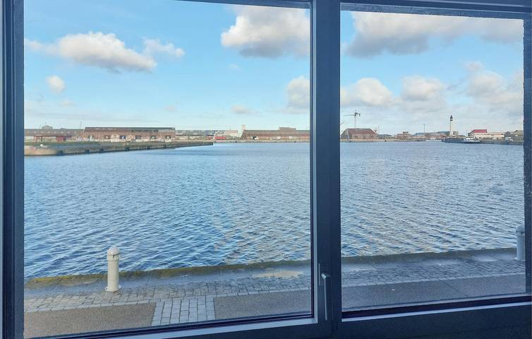 Gîte pour 4 personnes, avec terrasse, animaux acceptés à Dunkerque - 4