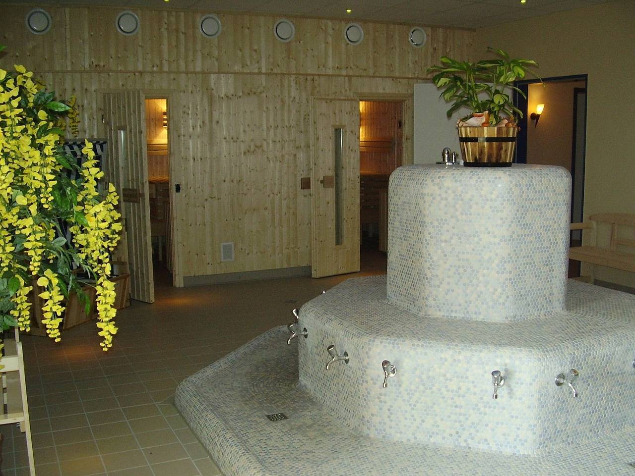 Ferienhaus in Nessmersiel 20-140a - 20-140a in Neßmersiel, Dornum