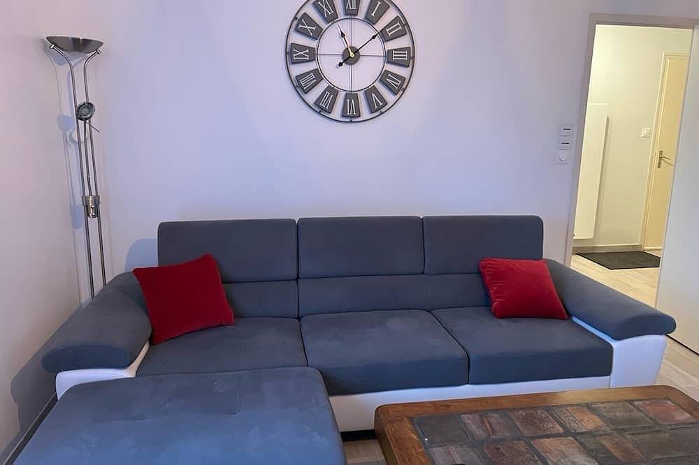 Apartamento entero, Appartement Brise Marine in Saint-Benoît-de-l'Aure, Región de Bayeux