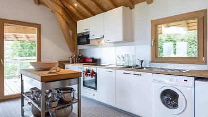 Chalet pour 14 Personnes dans Paradiski, Photo 4