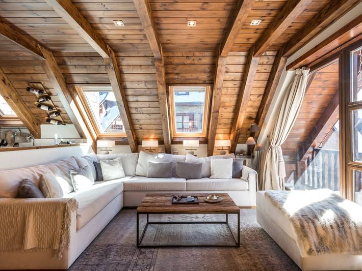 Ferienwohnung für 8 Personen - 1