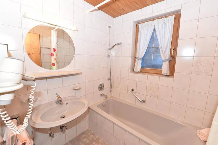 Maison d’hôte pour 2 personnes à Hintertux - 4