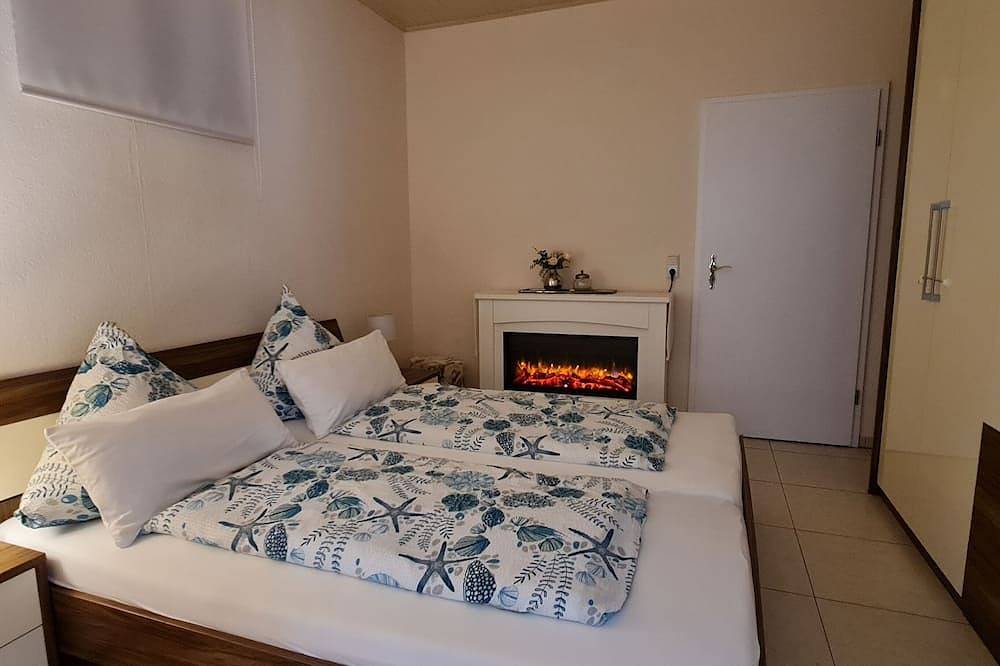 Entire apartment, Gardenview Apartments & Suites in Nüdlingen, Rhön-Bayern