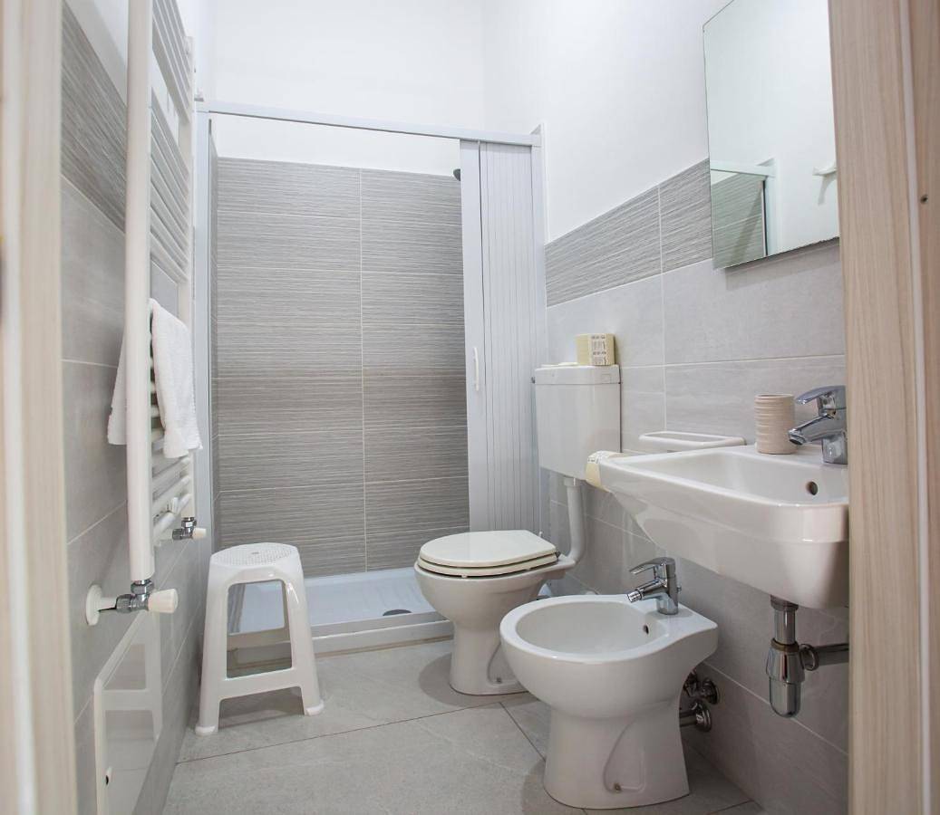 Deluxe Room in Gangi, Provincia di Palermo
