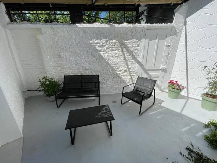 Location de vacances pour 12 personnes, avec terrasse et vue, animaux acceptés à Saint-André-lez-Lille - 3