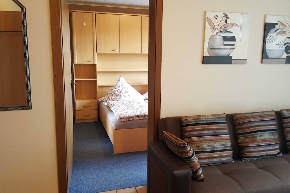 Ganze Wohnung, Ferienwohnung Lina - Ferienwohnung Haus Weitblick in Düdinghausen, Medebach