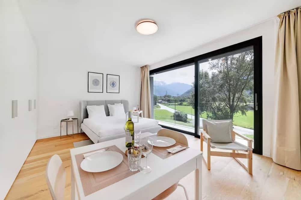 Appartamento vacanze a Claro a partire da 110€ a notte