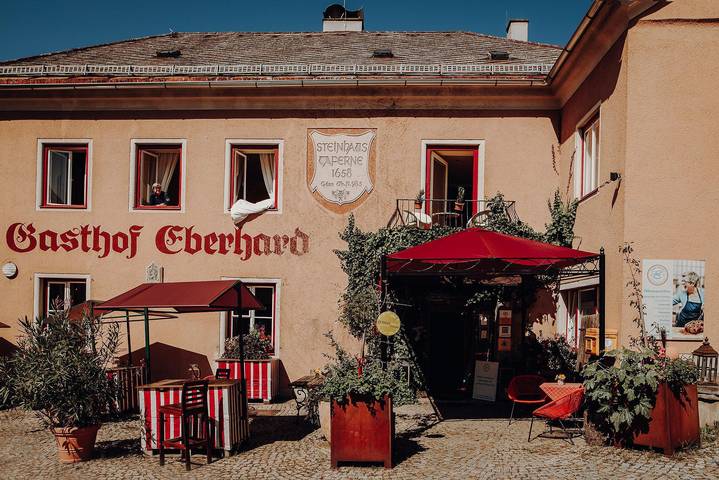 Doppelzimmer in Östliche Obersteiermark