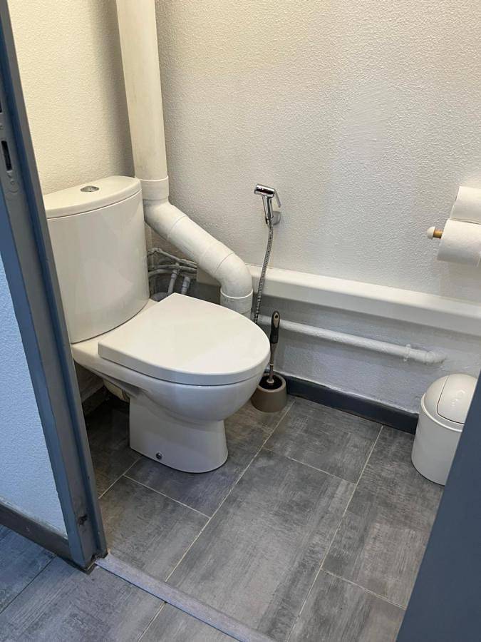 Appartement entier, One-Bedroom Apartment in Lunel, Côte méditerranéenne (France)