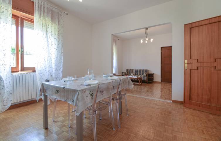 Gîte pour 4 personnes, avec terrasse à Bosa - 4