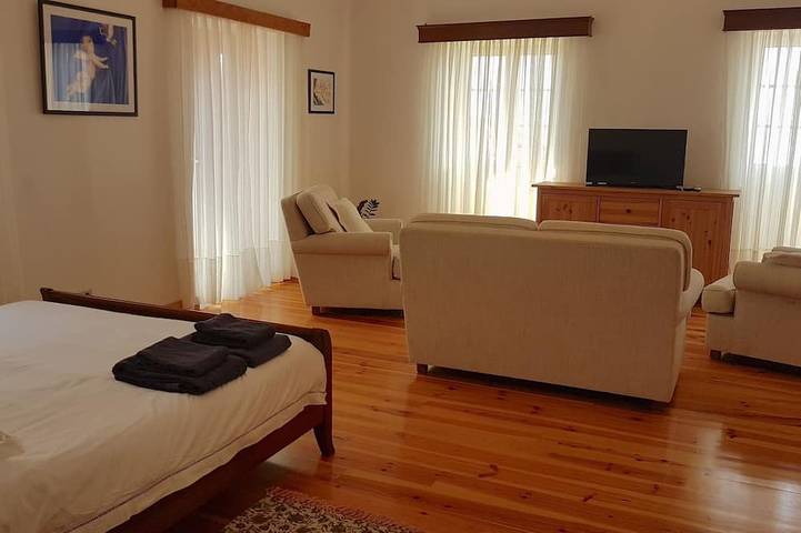 Location de vacances pour 3 personnes, avec terrasse à Ponta Do Pargo - 2