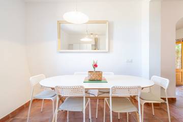 Bauernhaus in Llucmajor, Mallorca Süden für 6 