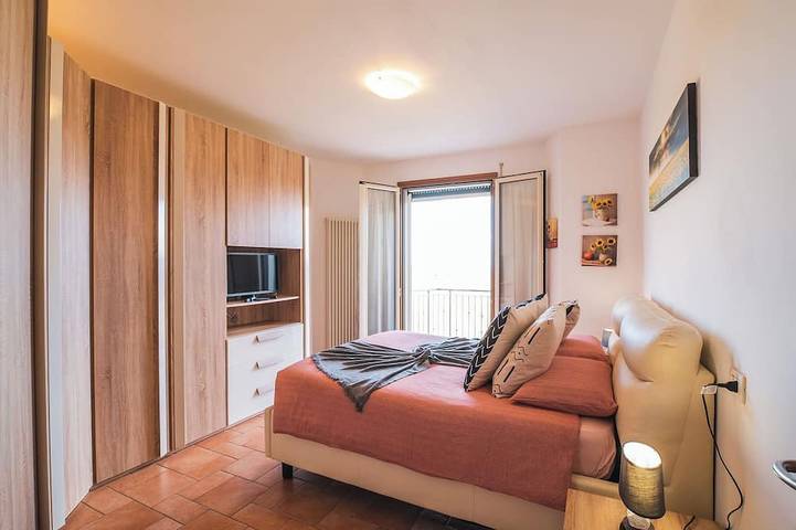 Casa Gioia - Relaxation between Riccione, Rimini, and San Marino in Montescudo-Monte Colombo, Rimini Province