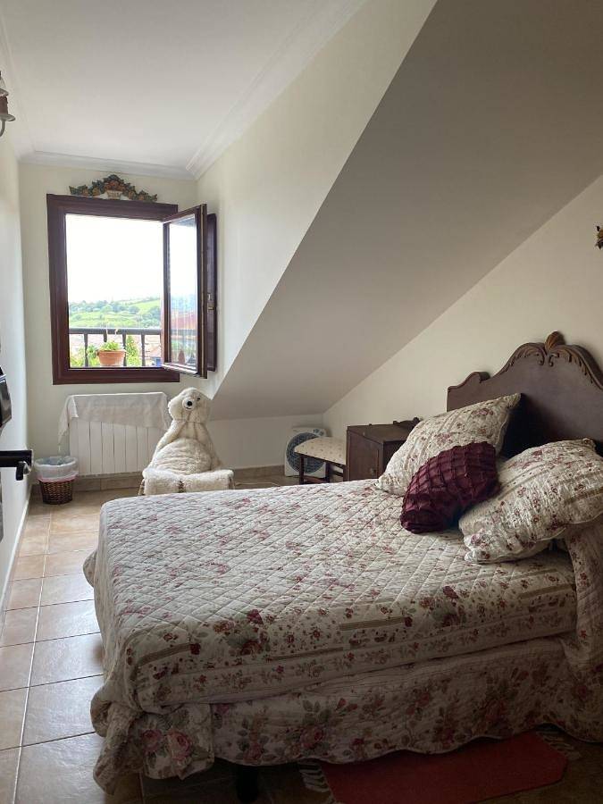 Hôtel pour 17 personnes, avec terrasse à Limpias - 3