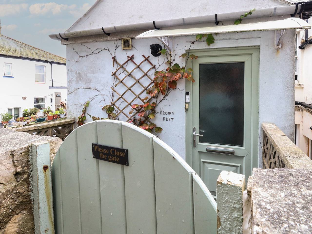 Crows Nest in Fortuneswell, Isle of Portland