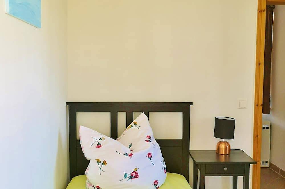 Ganze Wohnung, Hier finden Ruhesuchende und Naturliebhaber ihr Paradies! in Meschendorf, Rerik