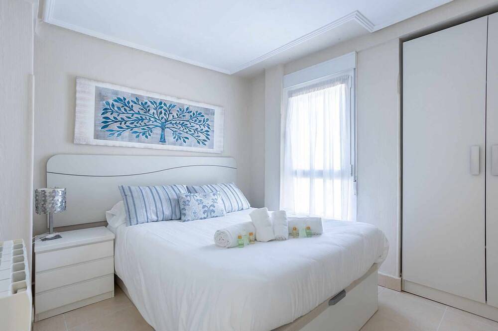 Entire apartment, Old Port, Apartamento con Vistas al Puerto in Bermeo, Urdaibai Biosphere Reserve