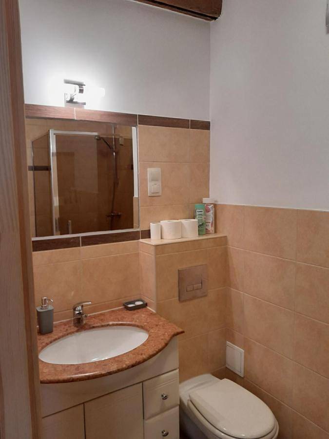 Ferienwohnung für 2 Personen, mit Ausblick in Breslau - 3