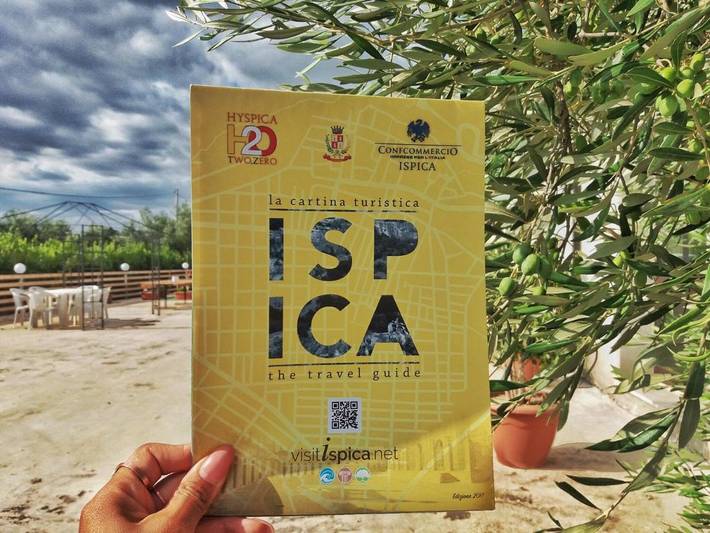 B&b per 2 persone, con Giardino e Panorama a Ispica