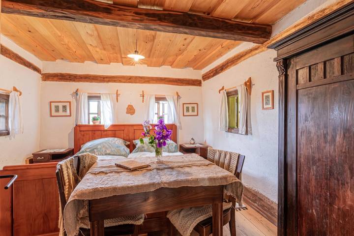 Tiny House Bibi /w Private Garden in Slowenien