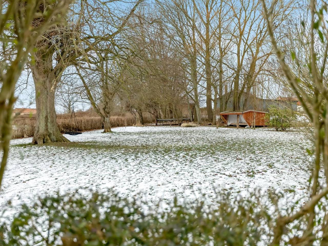 "Edla" - 5km from the sea in Augustenburg, Kleiner Belt