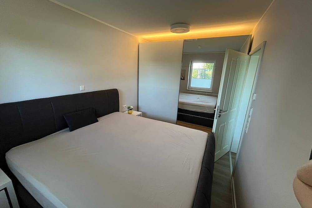 Ganze Wohnung, Komfortable Ferienwohnung in Winterscheid in der Nähe zu Köln und Bonn in Ruppichteroth, Rhein-Sieg-Kreis