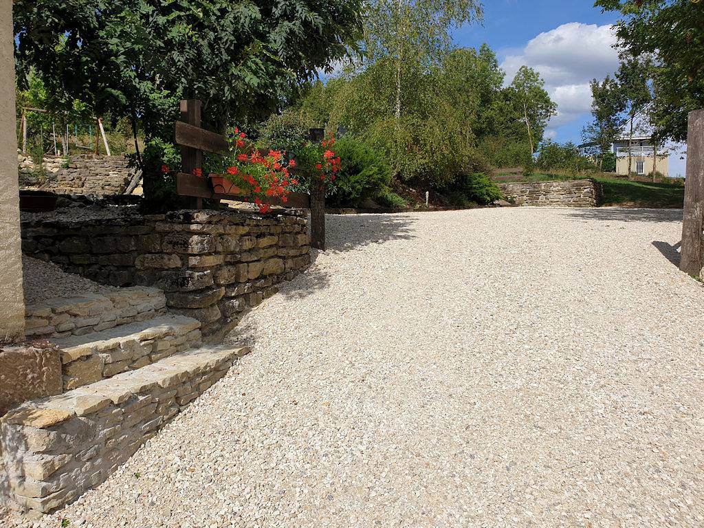 Gîte de la Verdurette in Pettonville, Région de Lunéville