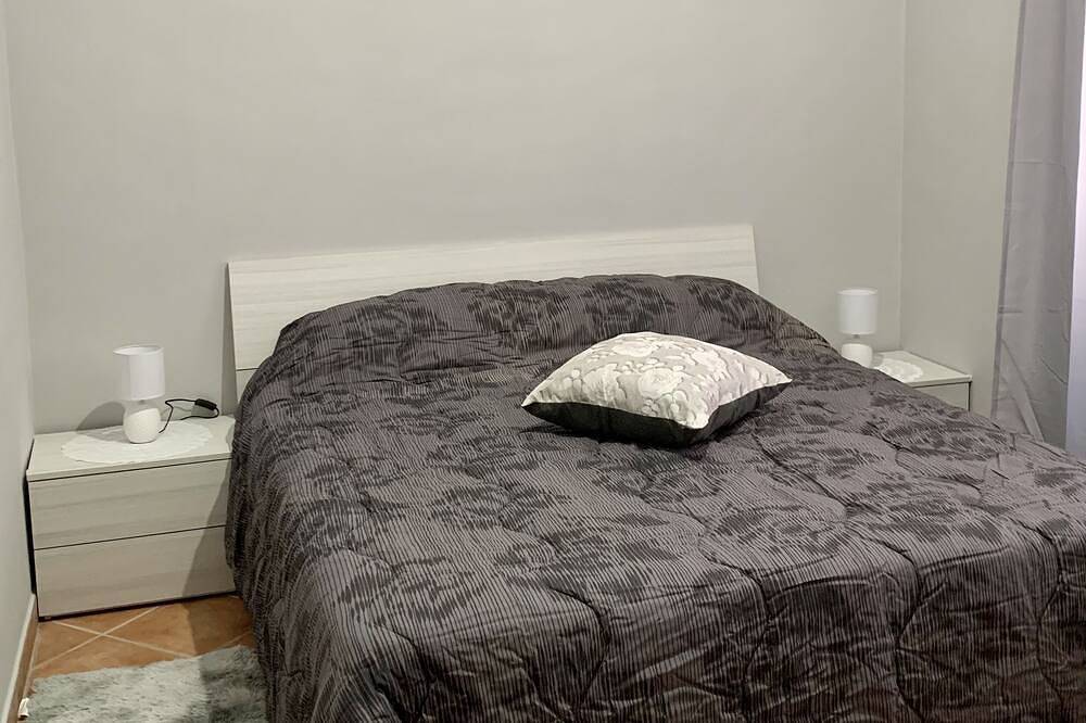 Ganze Wohnung, Alloggio Turistico Belvedere in Formia, Latina Provinz