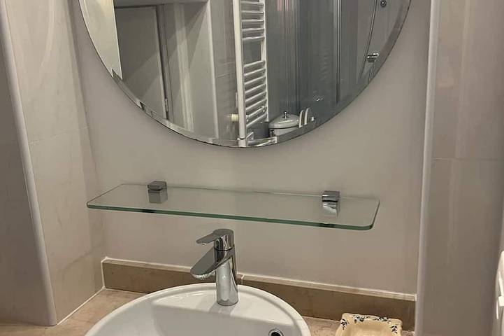 Ganze Wohnung, Joli Studio à 2 Minutes du Centre de Monaco in Beausoleil, Mittelmeerküste (Frankreich)