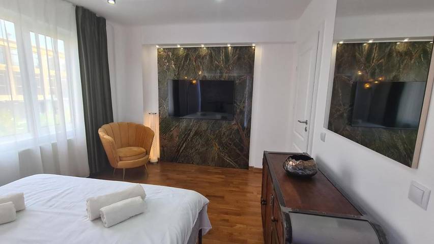 Gîte pour 4 personnes, avec balcon et vue dans Cluj-Napoca - 2