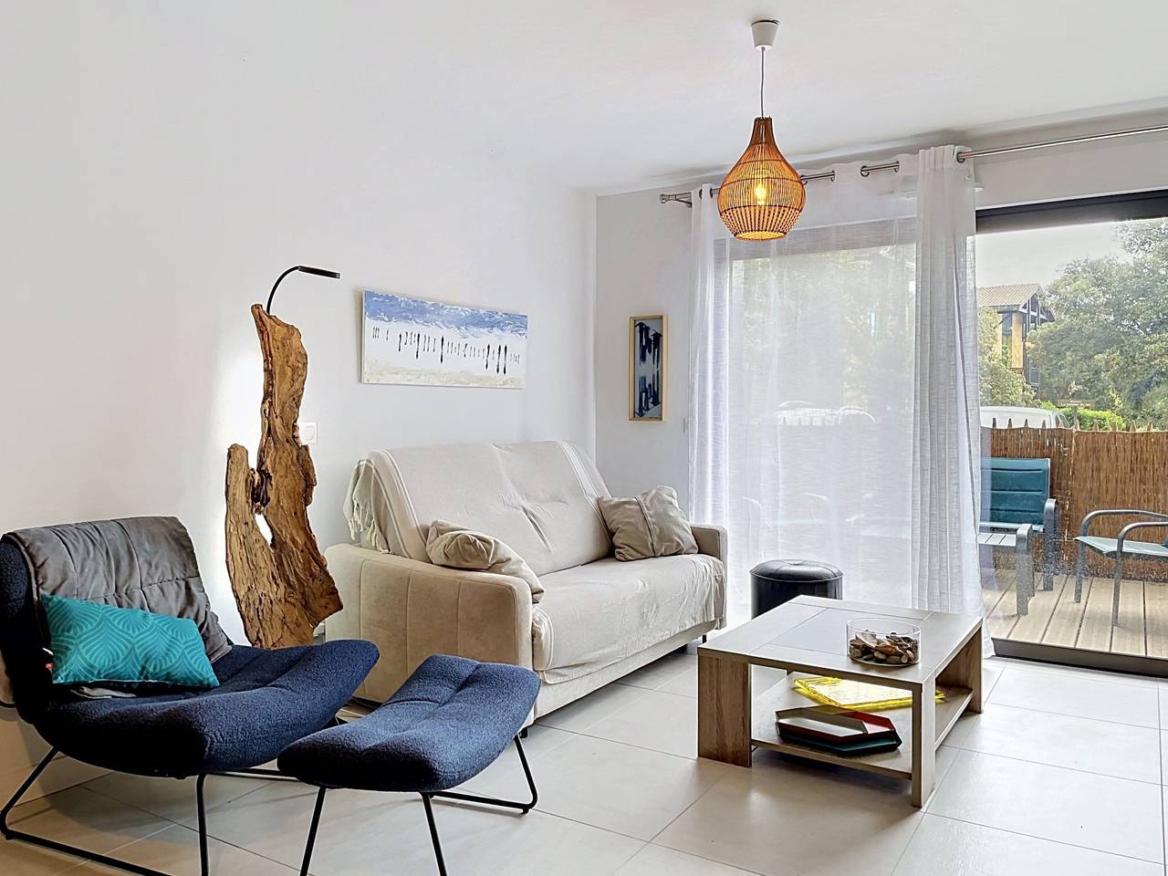 Apartamento entero, Résidences du Lac in Maubuisson, Carcans