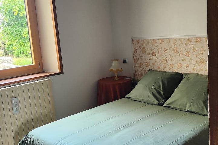 Location de vacances pour 8 personnes, avec jardin, animaux acceptés à Saint-Pal-de-Chalencon - 3