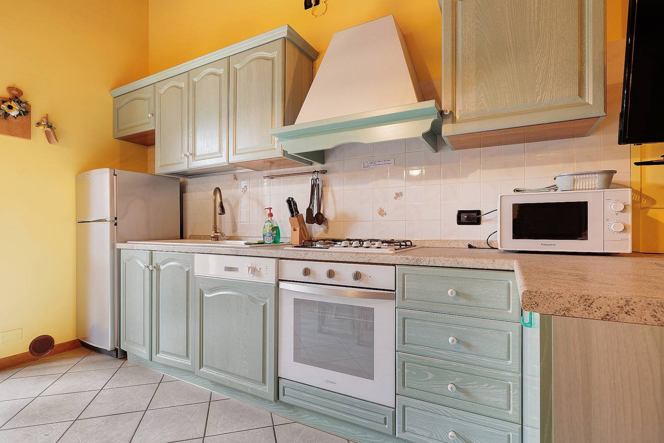 Casa Aliza – Alpines Duplex mit Bergblick, Balkon und Wlan in Creto (Trentino), Pieve di Bono-Prezzo